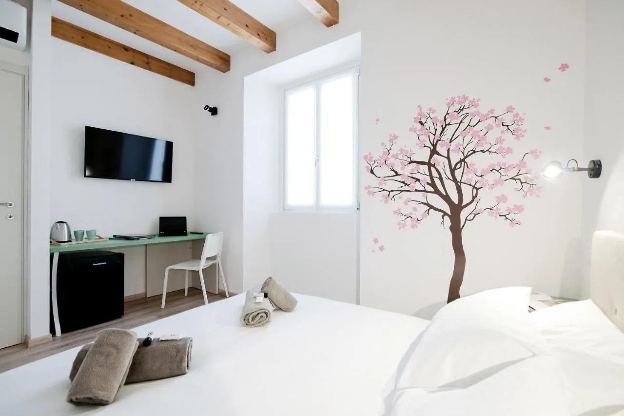 Spazio 77 - The House Of Travelers Como 0*,  Italy