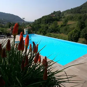 Valle Bed & Breakfast Castelgomberto