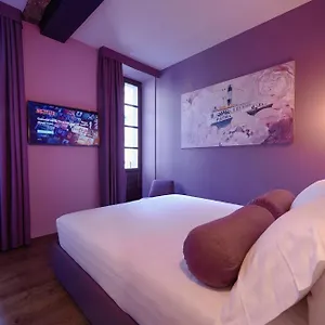 Hotel 73 Boutique, Como
