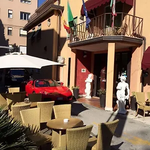 Delle Rose Местре
