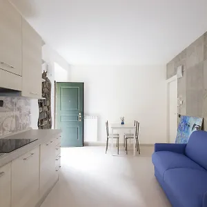  Appartement Blue Loft - The House Of Travelers