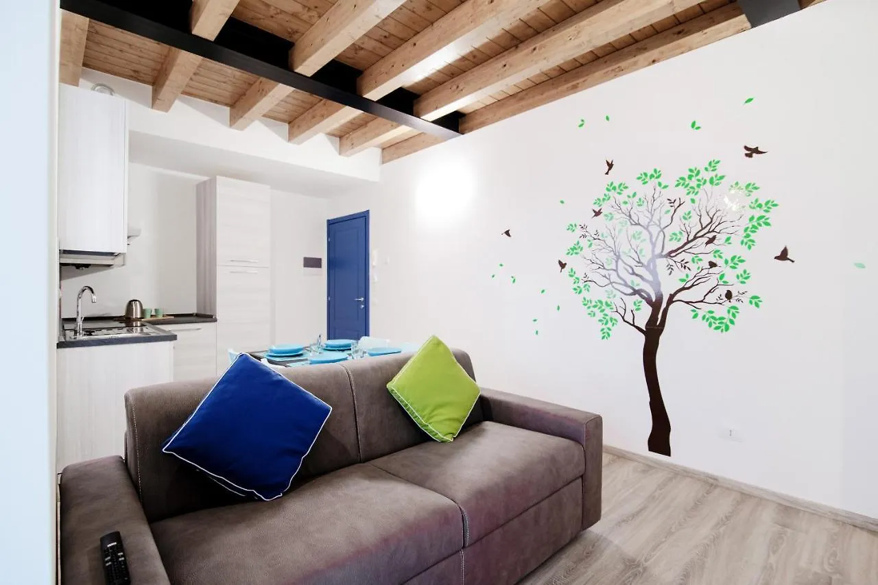 Spazio 77 - The House Of Travelers Como