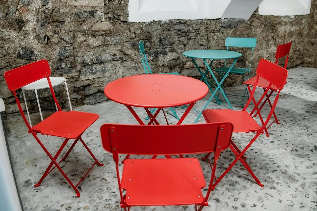 Guest house Spazio 77 - The House Of Travelers Como