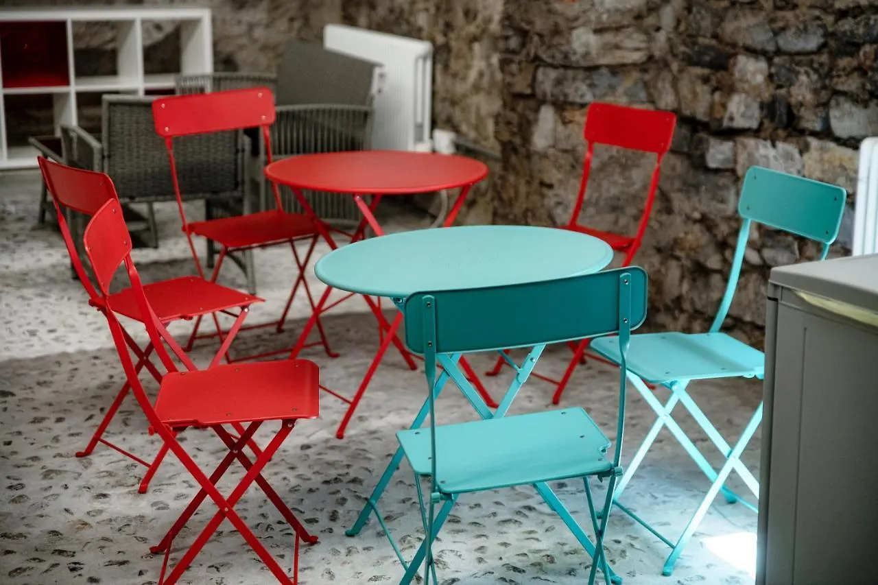 Guest house Spazio 77 - The House Of Travelers Como Italy