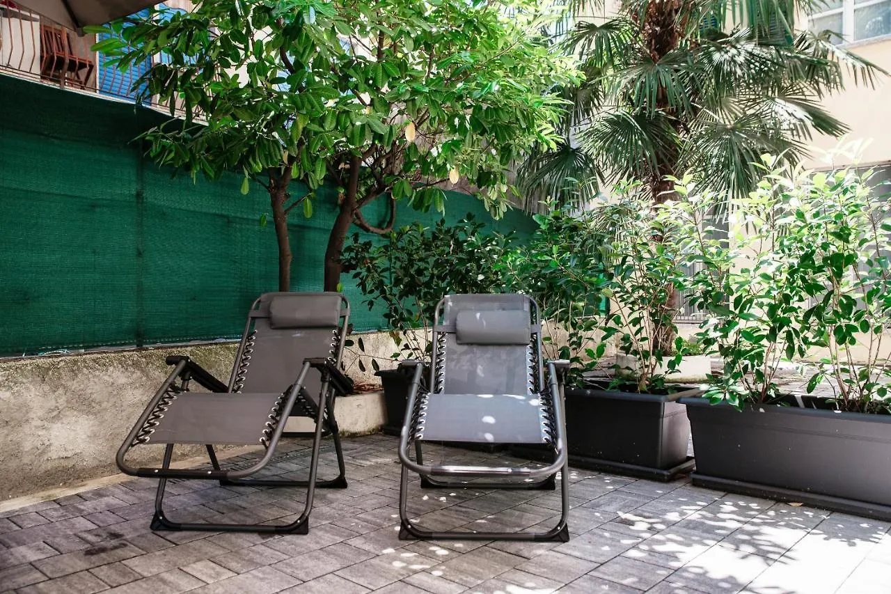 Guest house Spazio 77 - The House Of Travelers Como