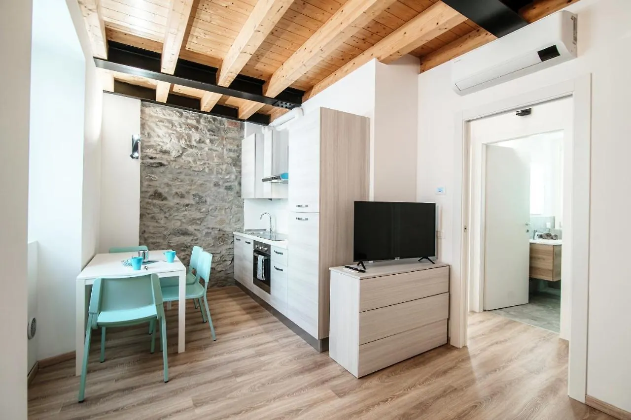 Guest house Spazio 77 - The House Of Travelers Como
