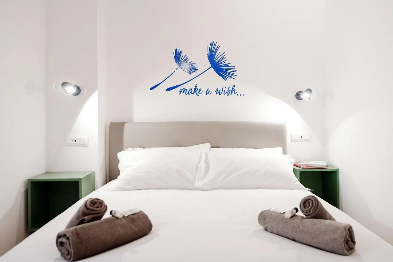 Guest house Spazio 77 - The House Of Travelers Como