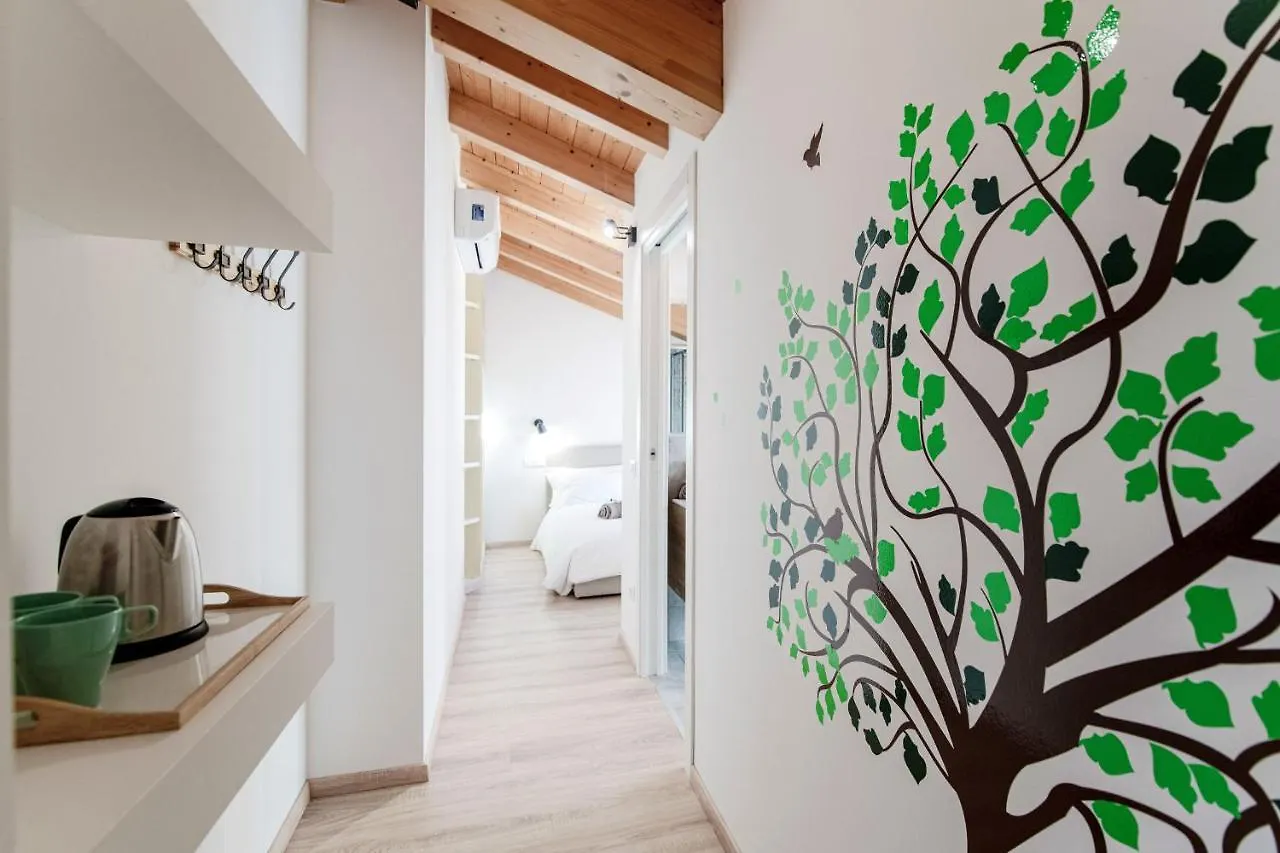 Spazio 77 - The House Of Travelers Como