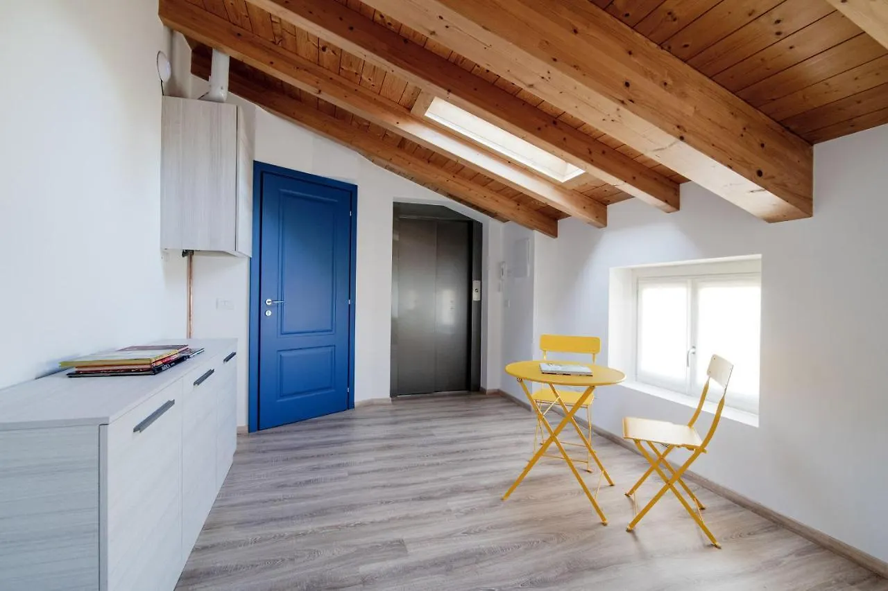 Guest house Spazio 77 - The House Of Travelers Como