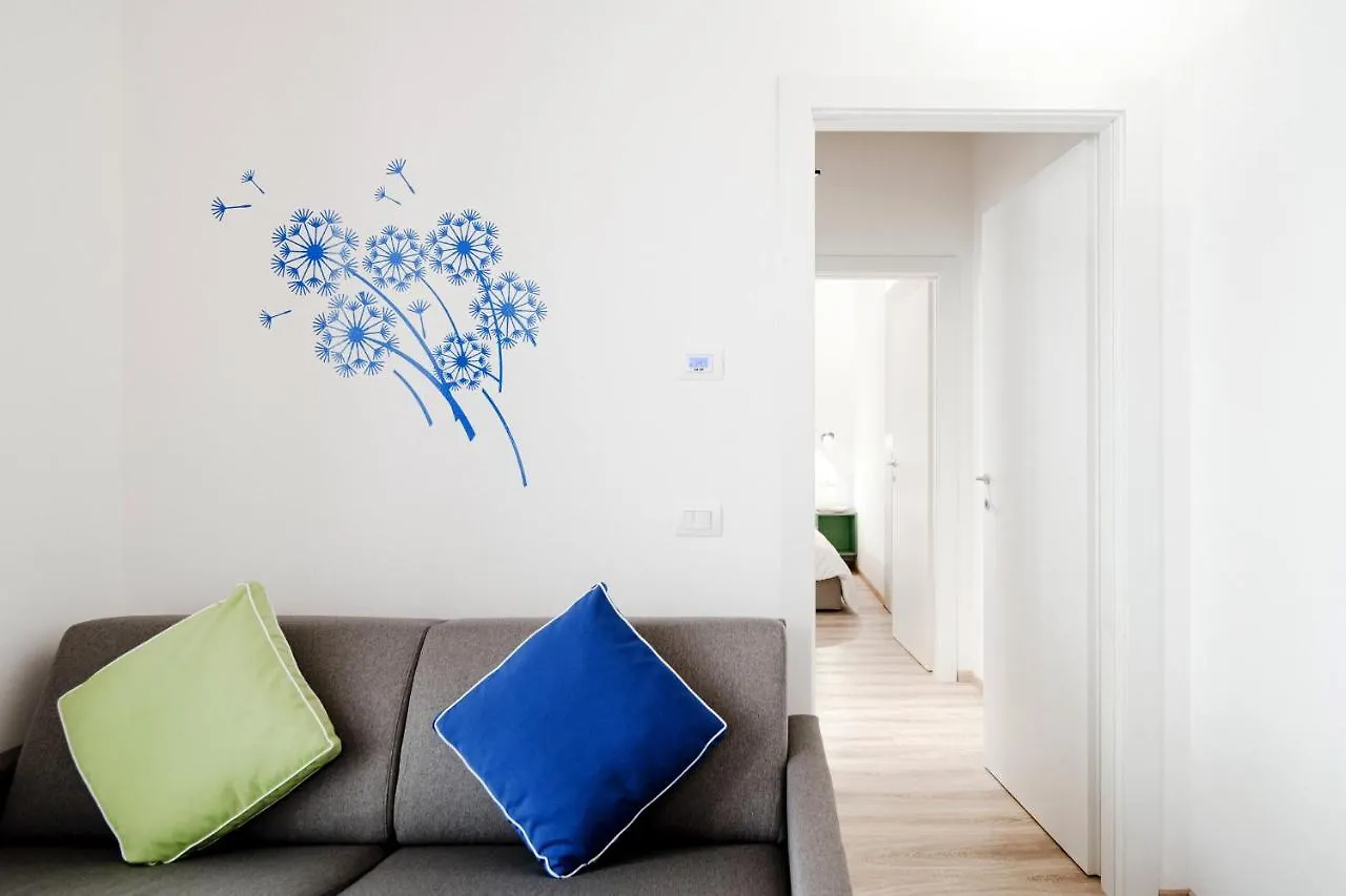 Guest house Spazio 77 - The House Of Travelers Como