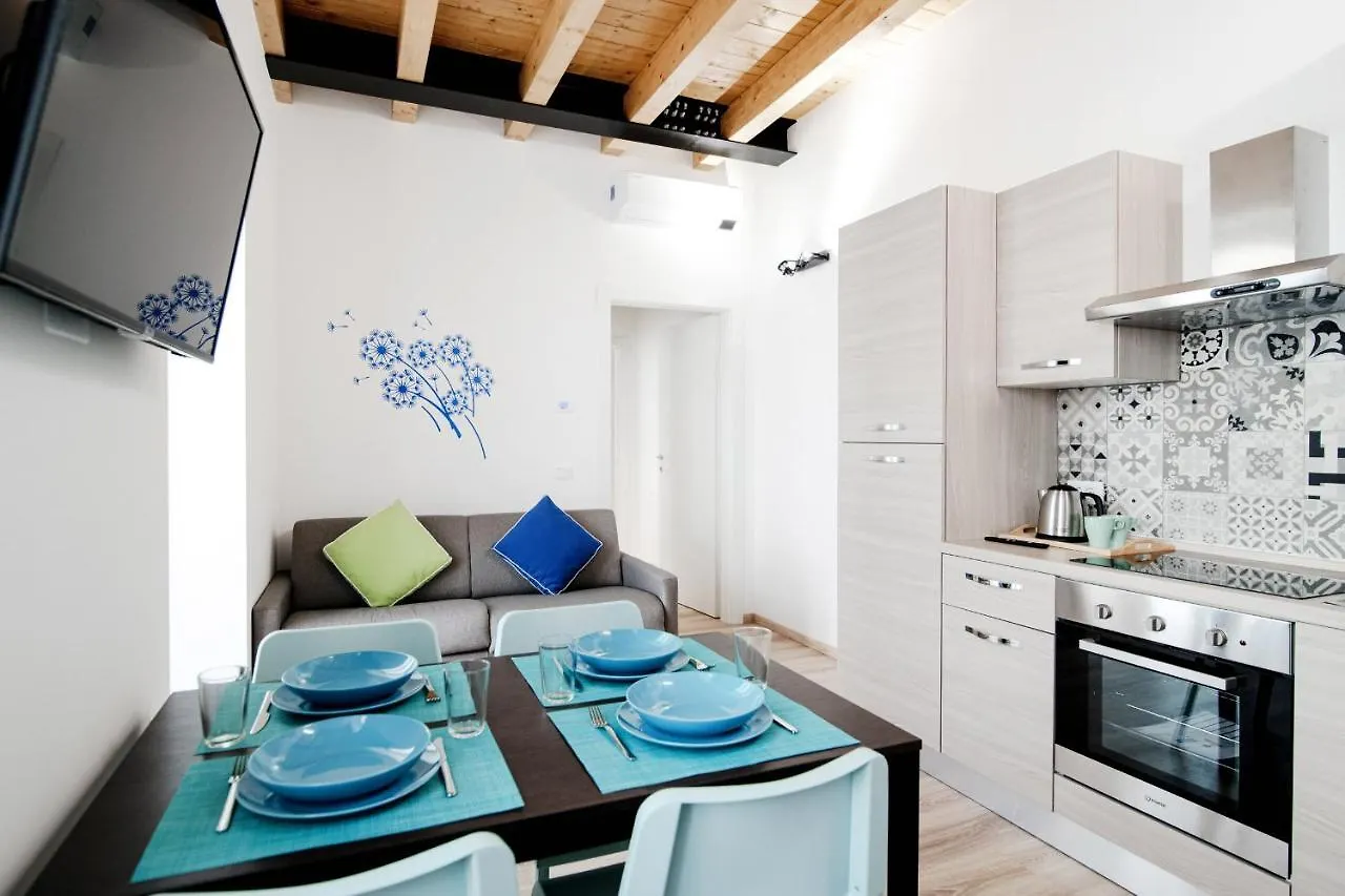 Guest house Spazio 77 - The House Of Travelers Como
