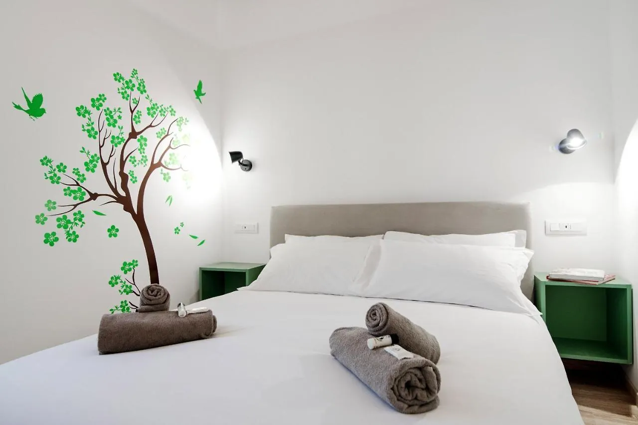 Spazio 77 - The House Of Travelers Como