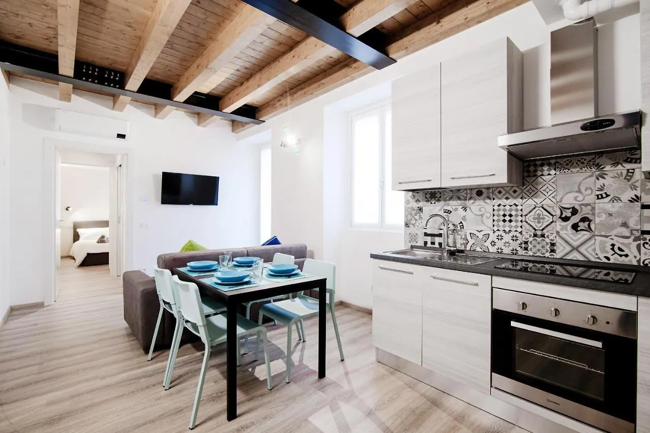 Guest house Spazio 77 - The House Of Travelers Como